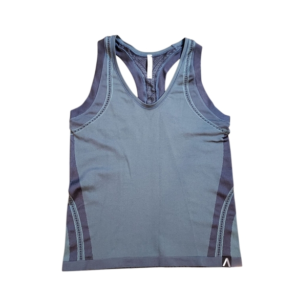 Athleta Allyson Felix Seamless Tank Medium - Picture 1 of 5